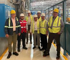 mexico #supplychainexcellence #employees #customers