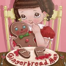 Lyssna på musik från melanie martinez. Melanie Martinez Gingerbread Man Reviews Album Of The Year