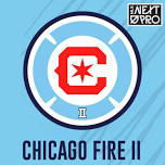 Chicago Fire FC II Vs. FC Cincinnati 2