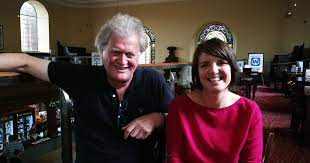This is my tribute to tim burton and billy marting. Wetherspoons Boss Tim Martin On His Favourite Exeter Pubs The Best Spoons Students Brexit And Pink Gin Devon Live