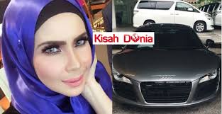 Maybe you would like to learn more about one of these? Inilah Dia Koleksi Kereta Mewah Milik Che Ta Dan Juga Keluarga Yang Merecik Habis Kisah Dunia