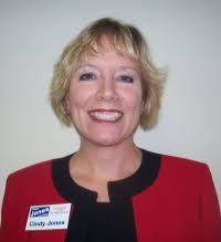 St. Mary's Board of Commissioners Turns Red; Cliff Hanger for Presidency