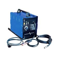 This tiny and lightweight flux core welder from yeswelder packs a serious punch of power and features at a pretty much affordable price. Semi Automatic Fcaw Welding Machine Rs 50000 Piece Technical Welding Solution Id 17097515855