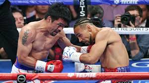 Допис, поширений manny pacquiao (@mannypacquiao). Manny Pacquiao Will Retire After One Or Two More Fights Says Trainer Freddie Roach Dazn News Global