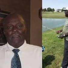 Obituary information for R.L. Grimes