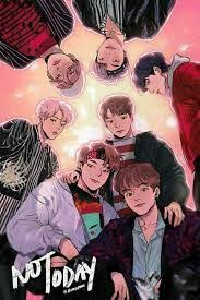 (if you didn't know, crunchyroll is a huge platform dedicated to distributing and publishing anime.) Bts Anime Bts Wattpad