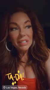 The reveal this Friday #vegas #diamond #rebel #rene #MusicIsLife