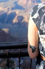 Birthmark On Leg Meaning In Hindi Africa Africa Tattoos Africa Picture Tattoos