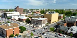 The 10 Best Small Cities For Educated Millennials City Best House Styles