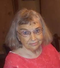 Helen Marie Jessee Fuller Obituary