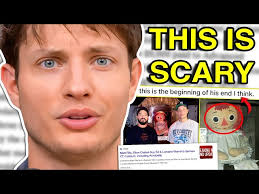 MATT RIFE IS IN BIG TROUBLE (Horror Community PISSED)