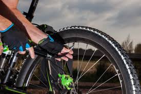 Am Mtb Den Schlauch Wechseln Reifen Schlauche Anleitungen Blog