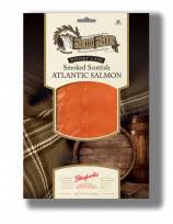 Coho salmon are somewhere in between, and are preferred by those who don't. Echo Falls Ocean Beauty Setting The Standard For Quality Since 1910
