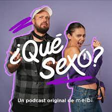 Podcast de sexo