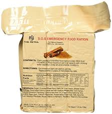 Most of these actually were not to bad. Emergency Survival Kits Pack Including Emergency Guide By Millenium Foods Millennium Energy Bars Assorted Flavors 36 Tools Home Improvement Dccbjagdalpur Com