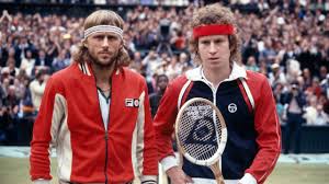 Doe dit snel indien dat nog niet het. CoÈ™mar Dezavantaj Descendent Bjorn Borg Tenis Mohba Org