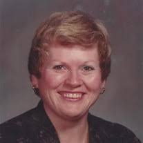 Barbara L. Struble Obituary