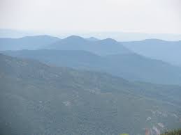 Join me on an unexpected but awesome hike. South Doublehead New Hampshire Peakery