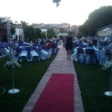 Bizim Bahce Kir Dugunu Wedding Hall