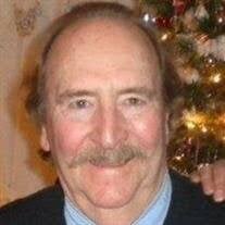 Wayne Paul Anton Obituary