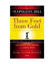 Maybe you would like to learn more about one of these? 9788184951080 Three Feet From Gold Abebooks Hill Napoleon 8184951086