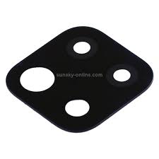 Protection glass for huawei p 40 lite e. Sunsky 10 Pcs Original Back Camera Lens For Huawei P40 Lite Black