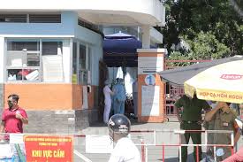 Khoa kiểm soát nhiễm khuẩn. Rezlk8ibvw1yem