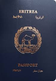 Check spelling or type a new query. Eritrea Passport Ranking Visaindex