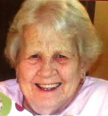 Maggie Young Obituary