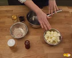 Technique En Video Pour Faire Un Beurre Blanc