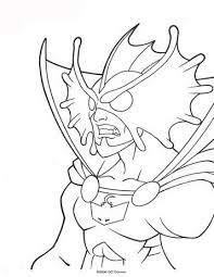 Download the aquaman coloring page: Kids N Fun Com 62 Coloring Pages Of Aquaman