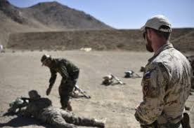 Taliban leaders marched into kabul on sunday, preparing to take full control of afghanistan two decades after they were removed by the u.s. What S The True Human Cost Of Us Reconstruction Efforts In Afghanistan The Diplomat