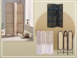 Victorian room divider decoration art decor room deviders dressing screen trumeau room divider headboard metal room divider bamboo room divider room divider walls shop screens and room dividers and other antique and vintage collectibles from the world's best furniture dealers. Best Room Dividers 2021 Screens To Transform Your Space The Independent