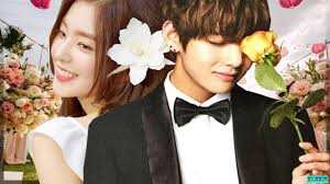 Kpop Idols At Weddings Youtube