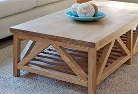 Custom petrified wood tables by the david alan collection in solana beach california. Caribbean Coffee Table Beachwood Designs