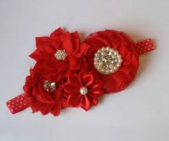Diademas Con Cintas Diy Hair Bows Diy Hair Accessories Diy Headband