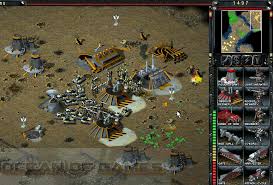 Experience c&c action as red alert arrives on your phone! Ocean Of Games Command And Conquer Tiberian Sun Free Download