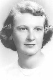 Margaretmary McCann Obituary (2017)