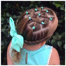 Prettylittlebraids S Photo On Instagram Hair Styles Girl Hair Dos Kids Hairstyles