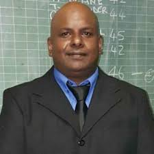 Gabriel Daniel Naidoo