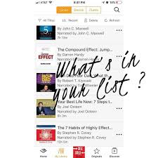 You Have A Choice Spotify Vs Audio Books You Have A Choice Netflix Vs Webinars You Have A Choice Movies Audio Books Self Help Books So Called Friends
