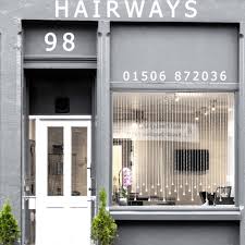 Hairways