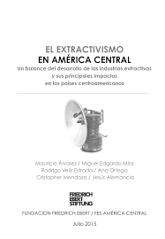 PDF) El extractivismo en Guatemala