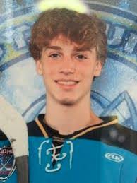 Dylan Maynard's Men's Ice Hockey Recruiting Profile