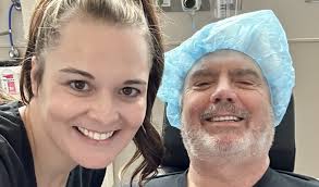 New biotech nonprofit board president sees opportunities to further support  entrepreneurs