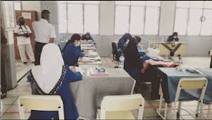 Galeri: Akuntansi dan Keuangan Lembaga - SMK Remaja Pluit