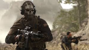 نام و کاور آرت نسخه بعدی Call of Duty لو رفت