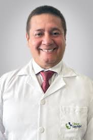 GILMAR FERNANDO GRISSON BARRON