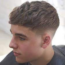 21 Best Fade Haircuts Mid Fade Haircut Mens Hairstyles Short Mens Haircuts Fade