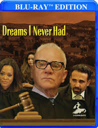 Dreams I Never Had [New Blu-ray] 810072544452